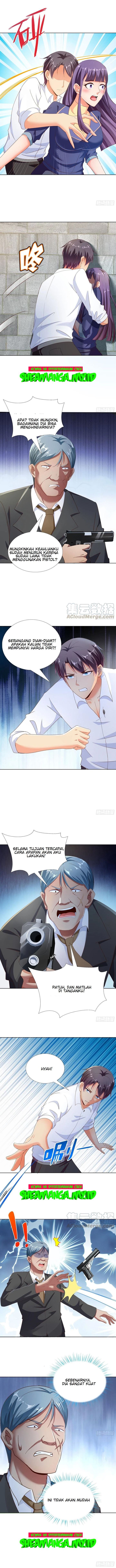 Super School Doctor (Supreme Campus Doctor) Chapter 106 Gambar 2